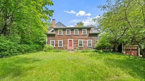 7 Tannery Hill Road Hancock NH 03449