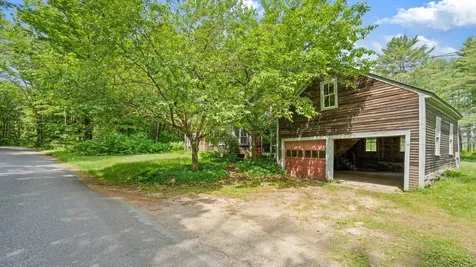 7 Tannery Hill Road Hancock NH 03449