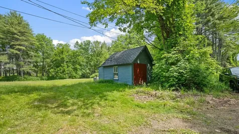 7 Tannery Hill Road Hancock NH 03449