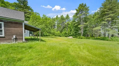 7 Tannery Hill Road Hancock NH 03449