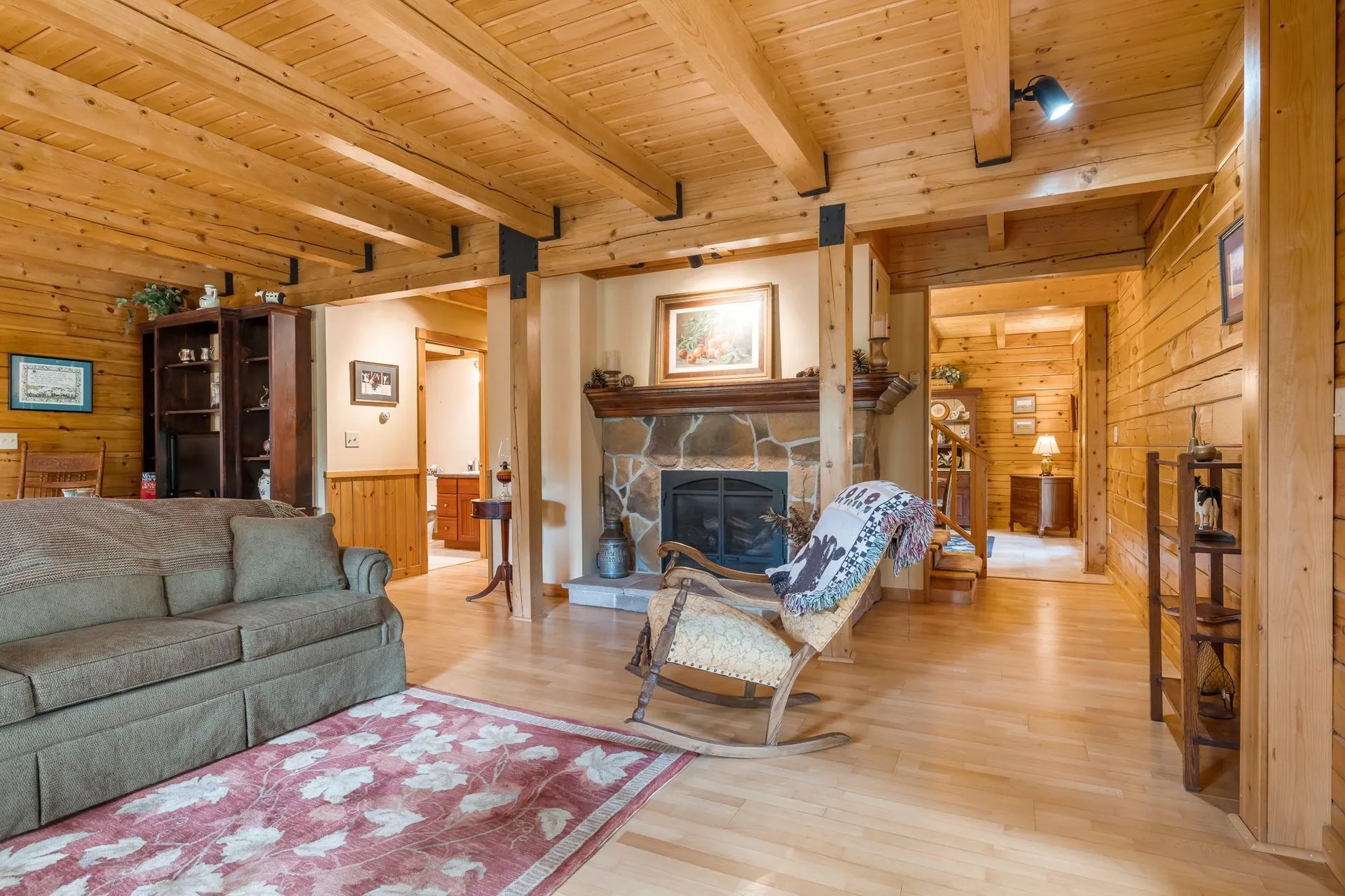 595 Court Street Haverhill NH 03765