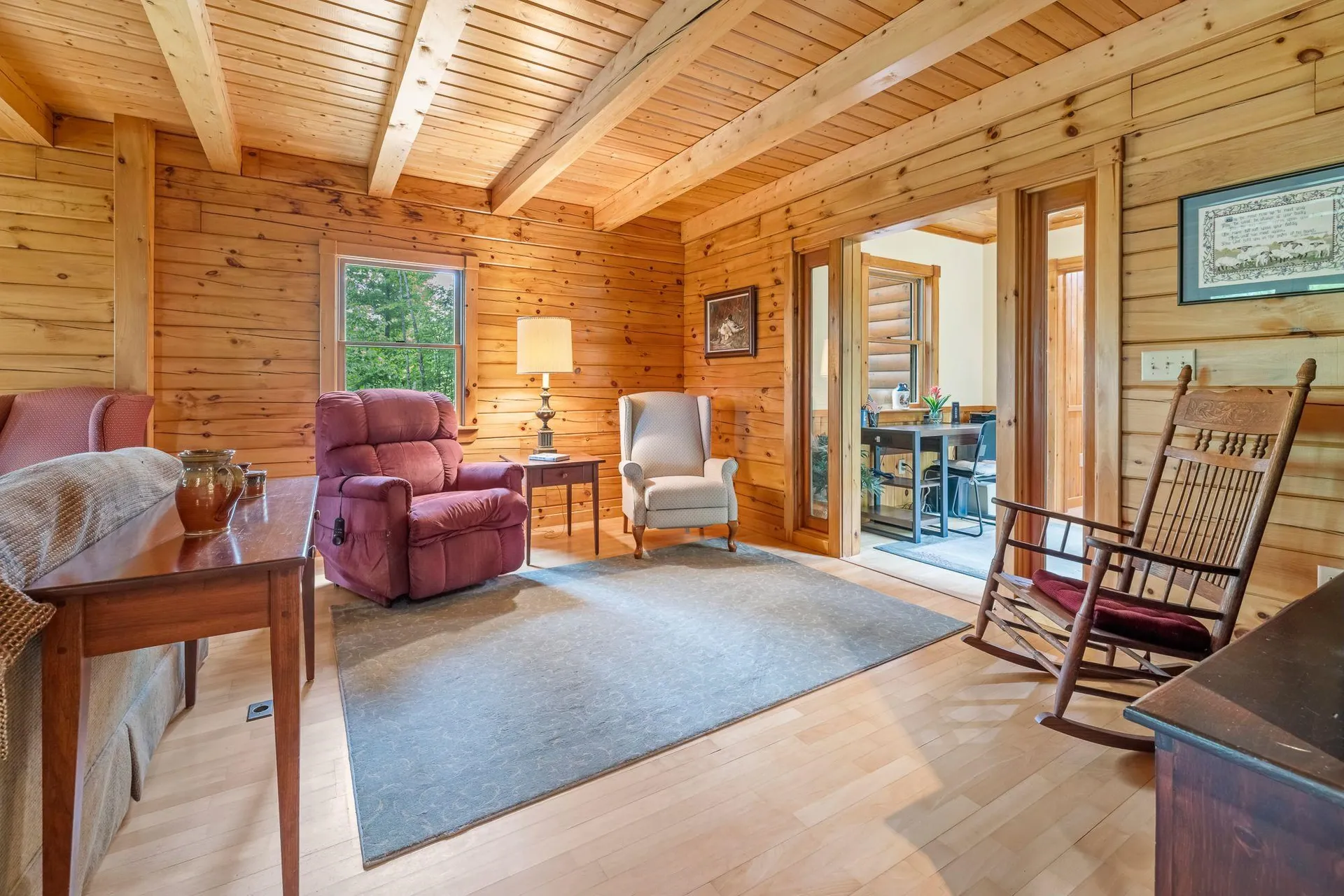 595 Court Street Haverhill NH 03765