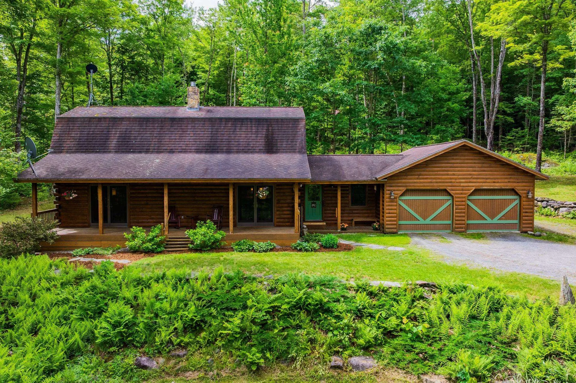 595 Court Street Haverhill NH 03765