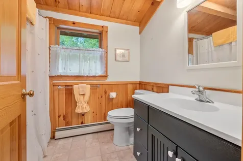 595 Court Street Haverhill NH 03765