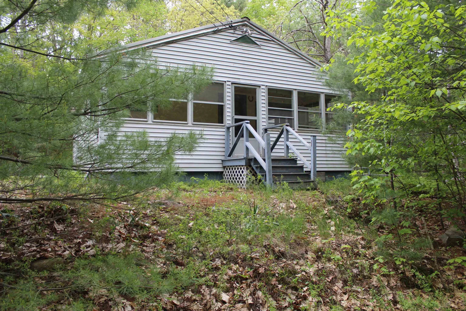 86 Concord Lane Wakefield NH 03830