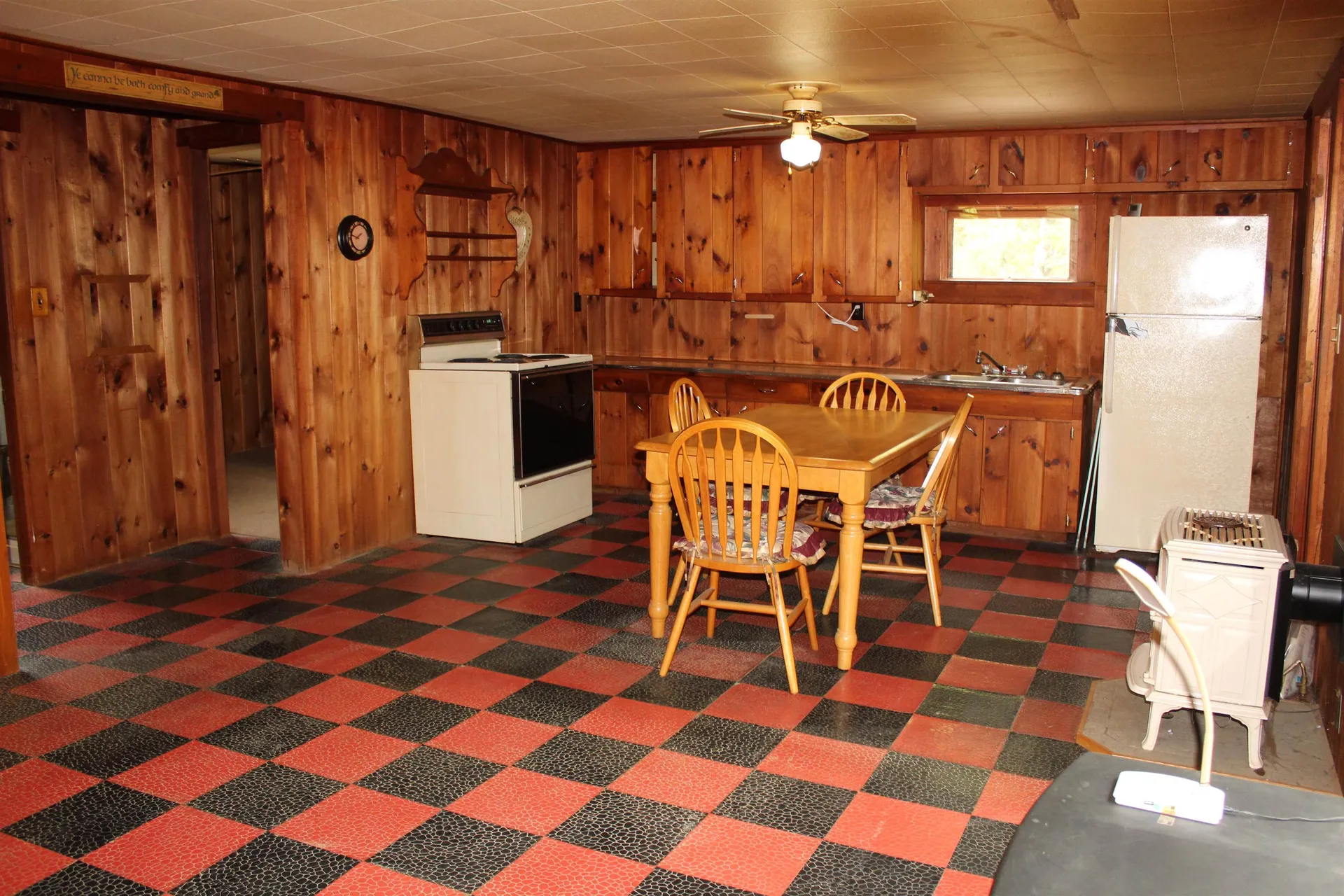 86 Concord Lane Wakefield NH 03830