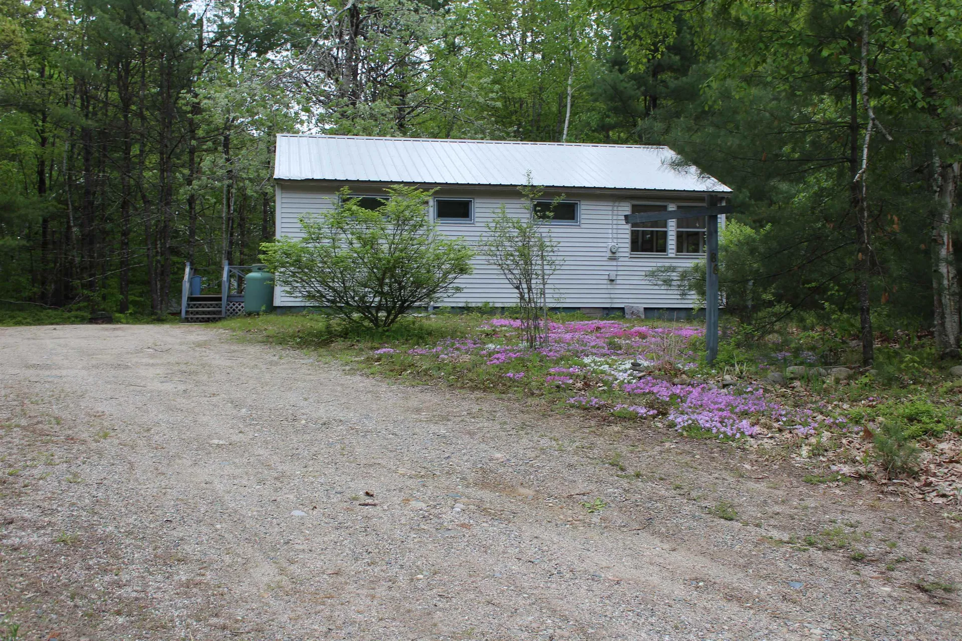 86 Concord Lane Wakefield NH 03830
