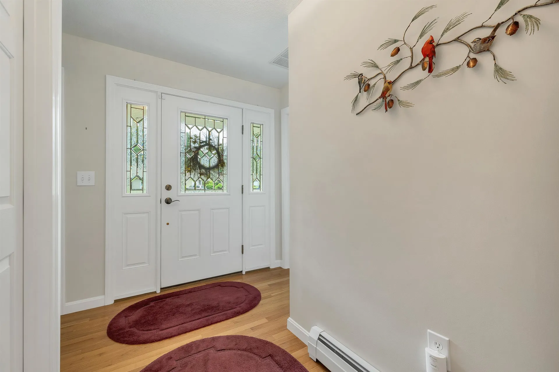 198 Sarah Circle Laconia NH 03246