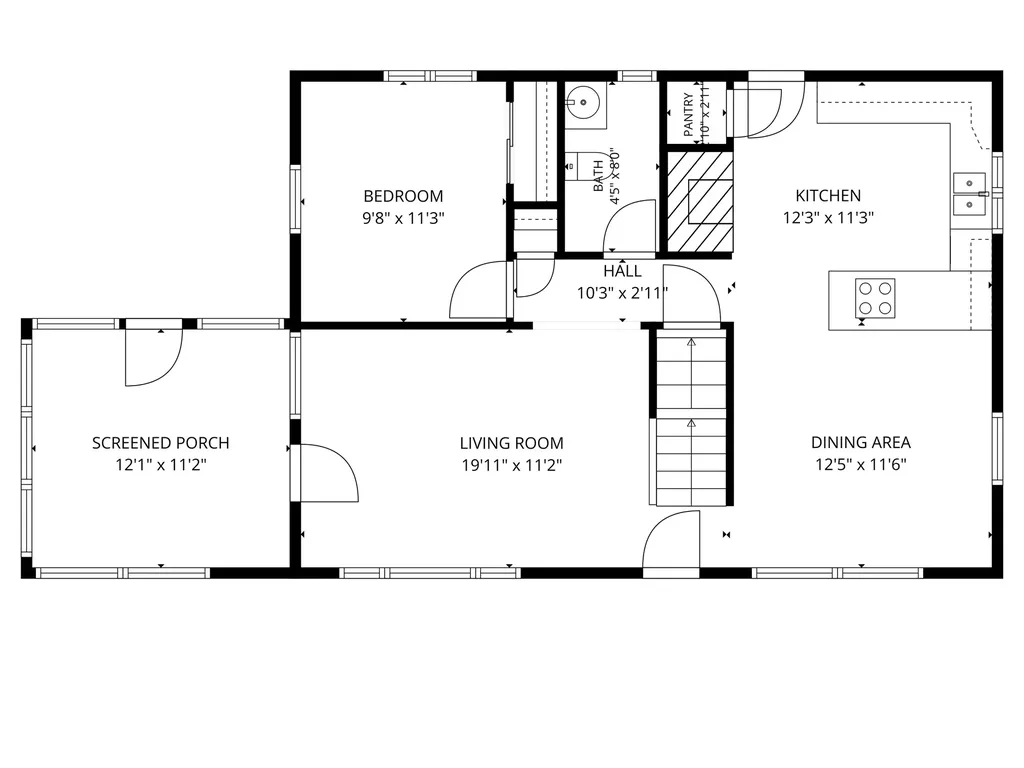 45 Marston Street Manchester NH 03102