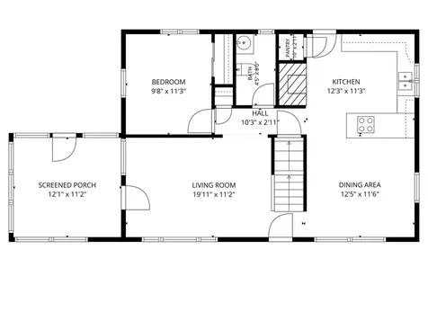 45 Marston Street Manchester NH 03102