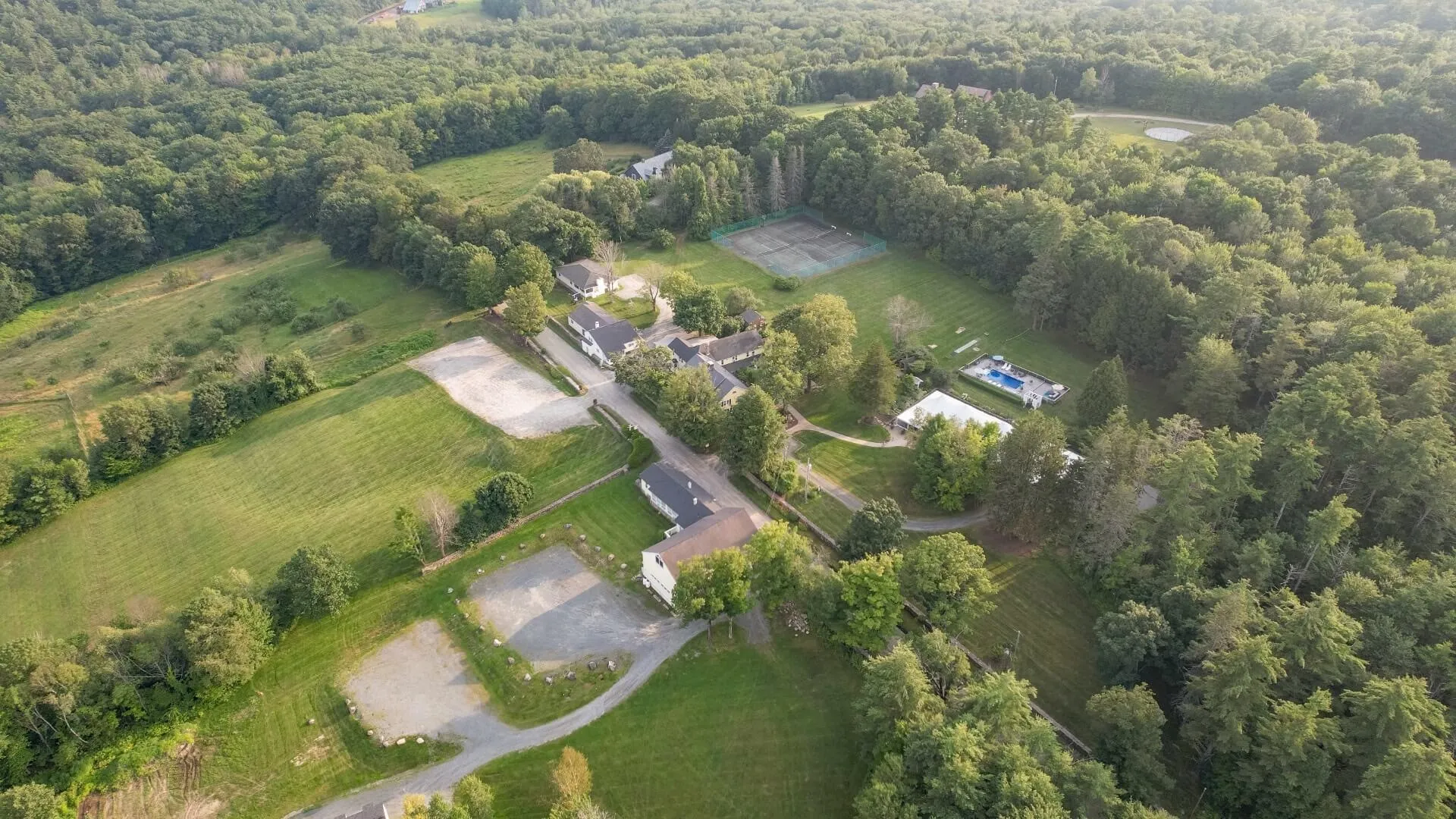 258 Stagecoach Road Sunapee NH 03782