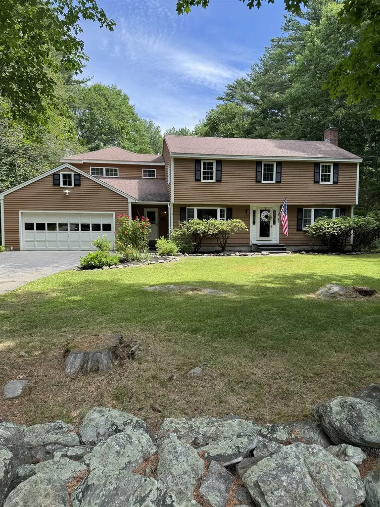 43 Alehson Street Rye NH 03870