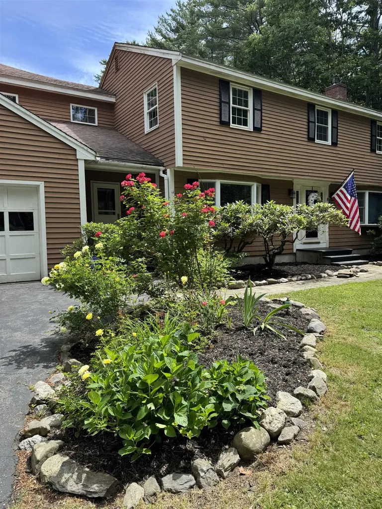 43 Alehson Street Rye NH 03870