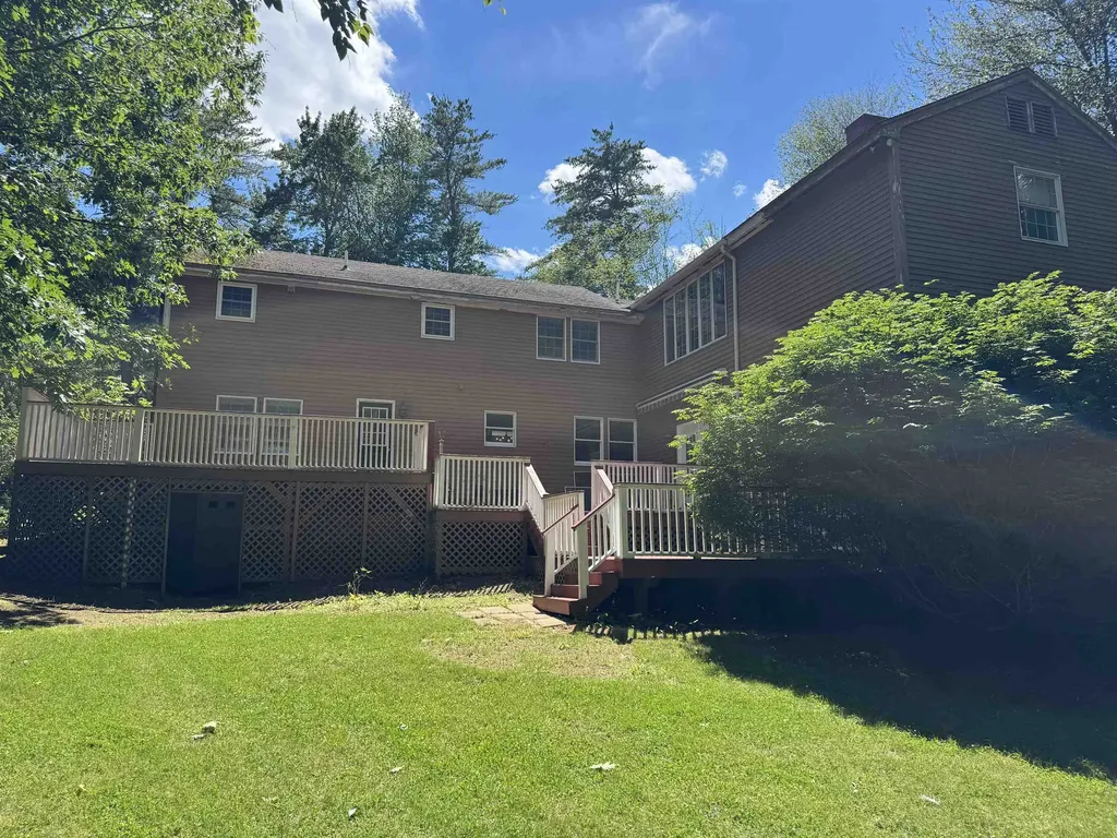 43 Alehson Street Rye NH 03870