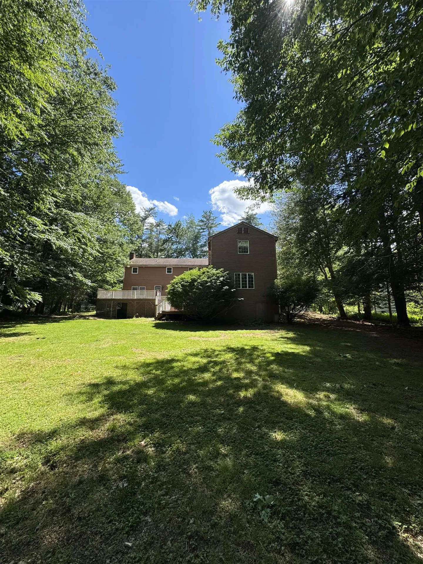 43 Alehson Street Rye NH 03870