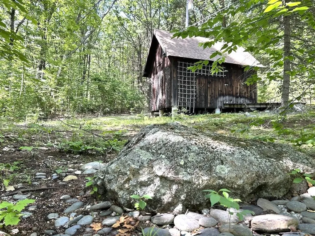 49 Prospect Hill Road Hancock NH 03449
