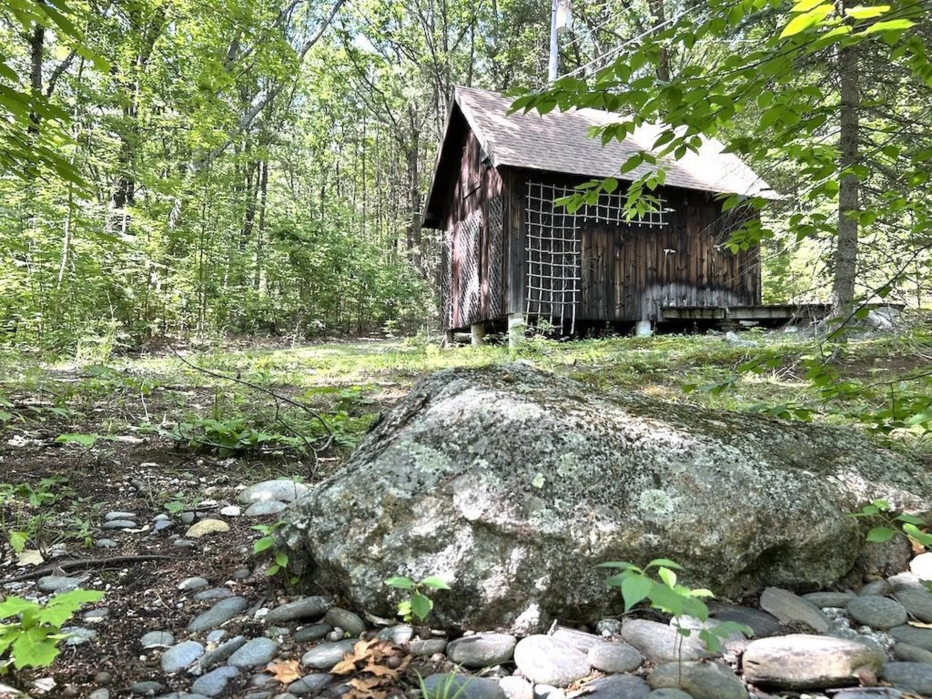 49 Prospect Hill Road Hancock NH 03449