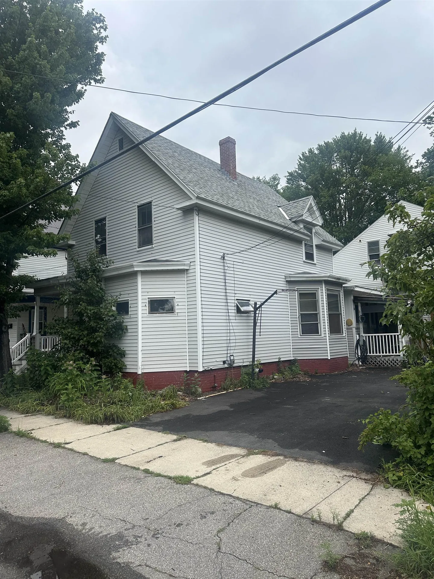 14 Silver Street Rochester NH 03867
