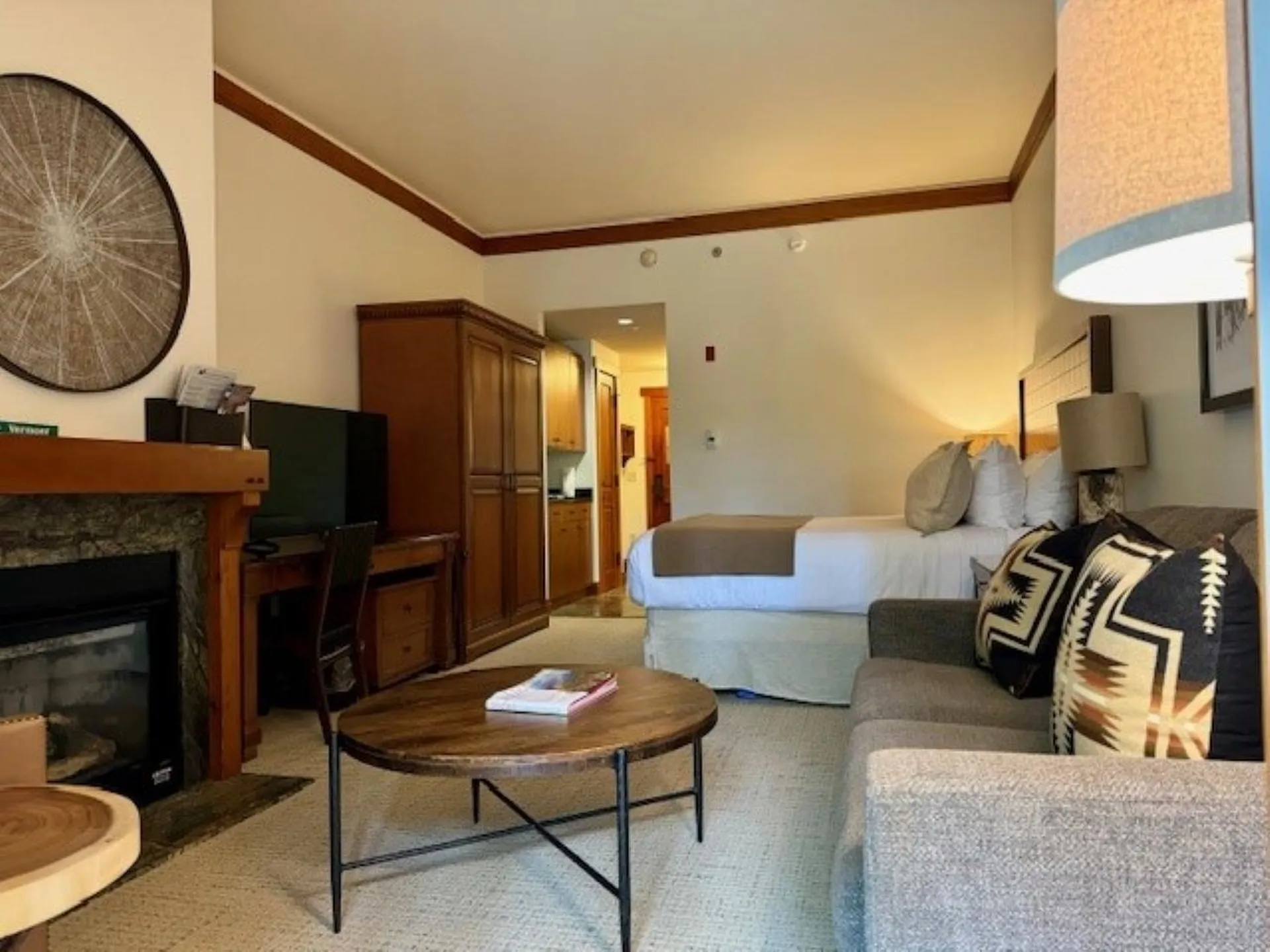 7412 Mountain Road Stowe VT 05672