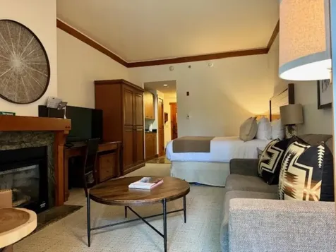 7412 Mountain Road Stowe VT 05672