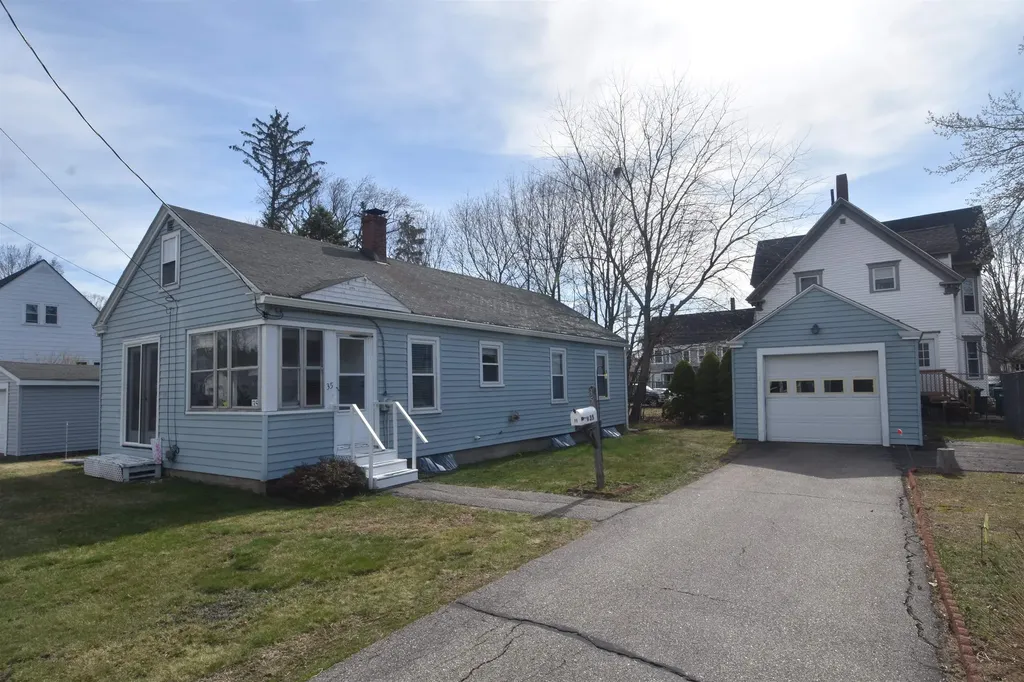 35 Olde Farm Lane Rochester NH 03867