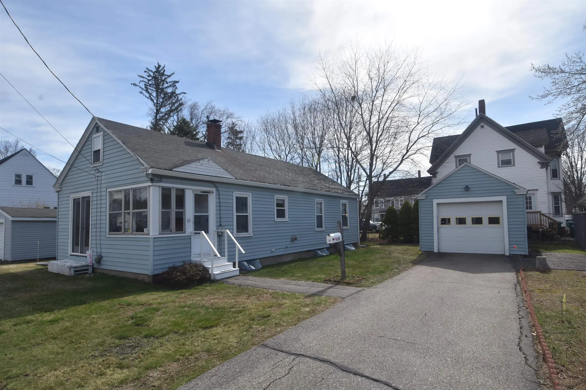 35 Olde Farm Lane Rochester NH 03867