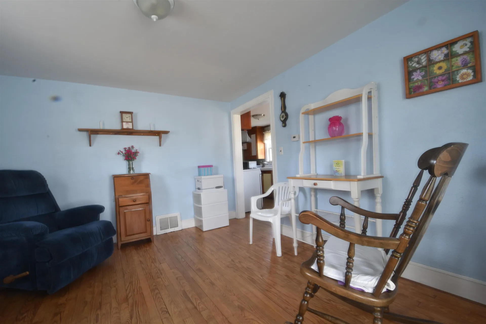 35 Olde Farm Lane Rochester NH 03867