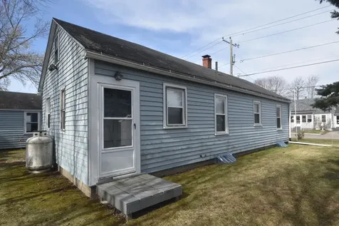 35 Olde Farm Lane Rochester NH 03867