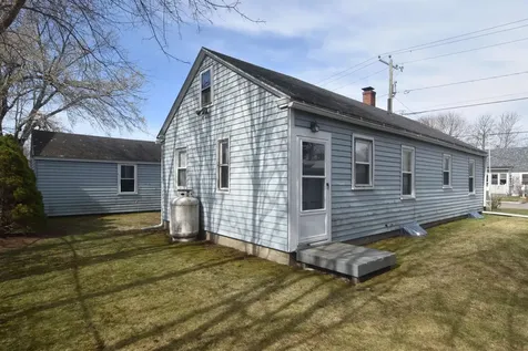 35 Olde Farm Lane Rochester NH 03867