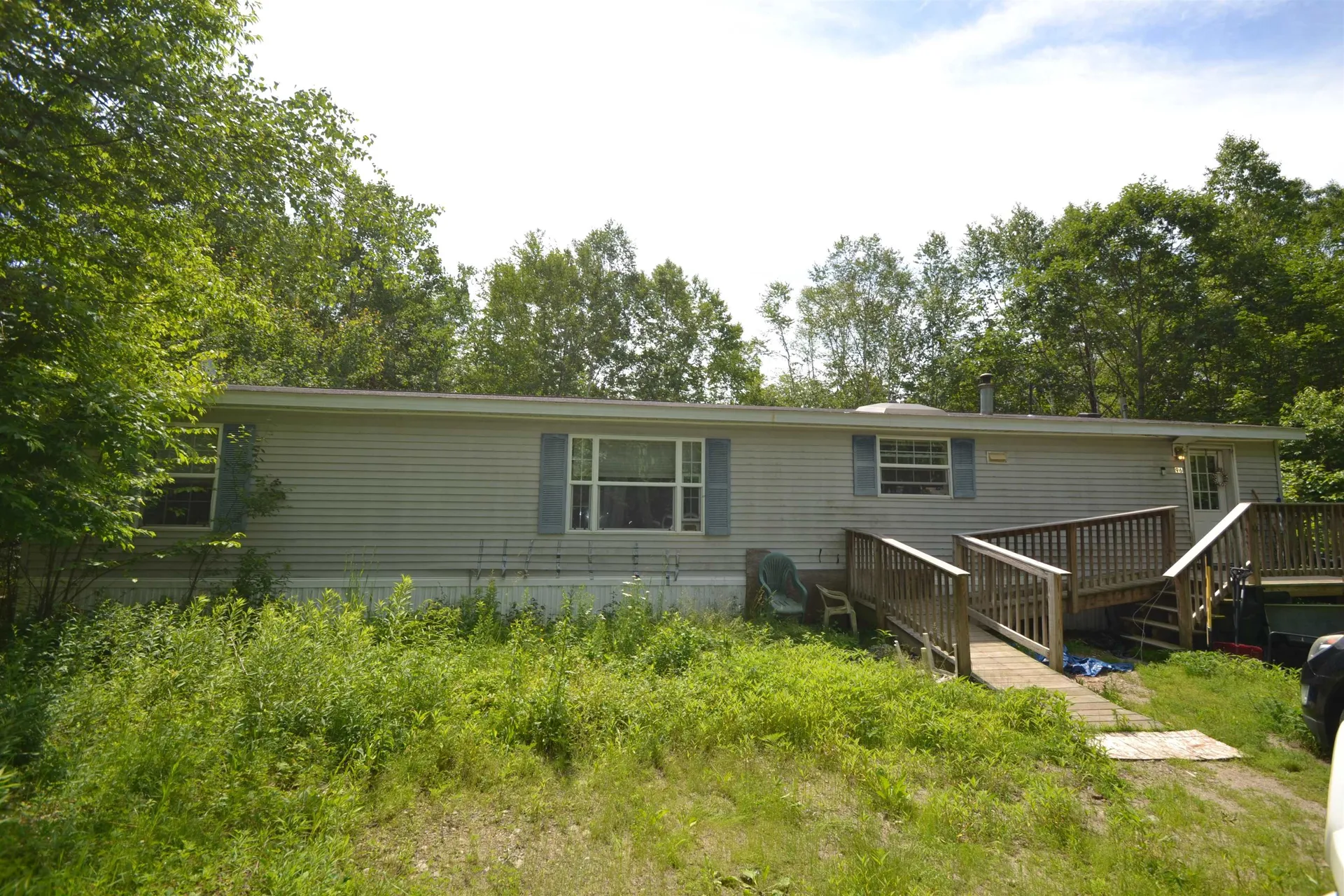 96 Lane Road Holderness NH 03245