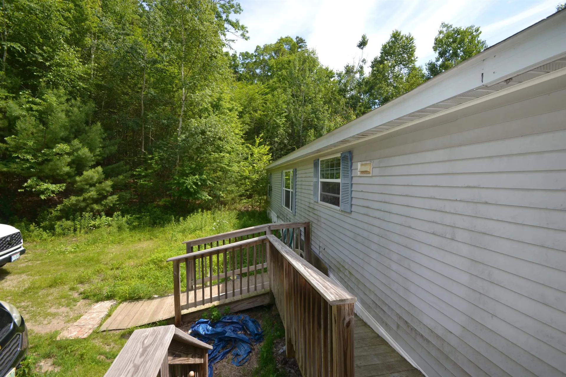96 Lane Road Holderness NH 03245
