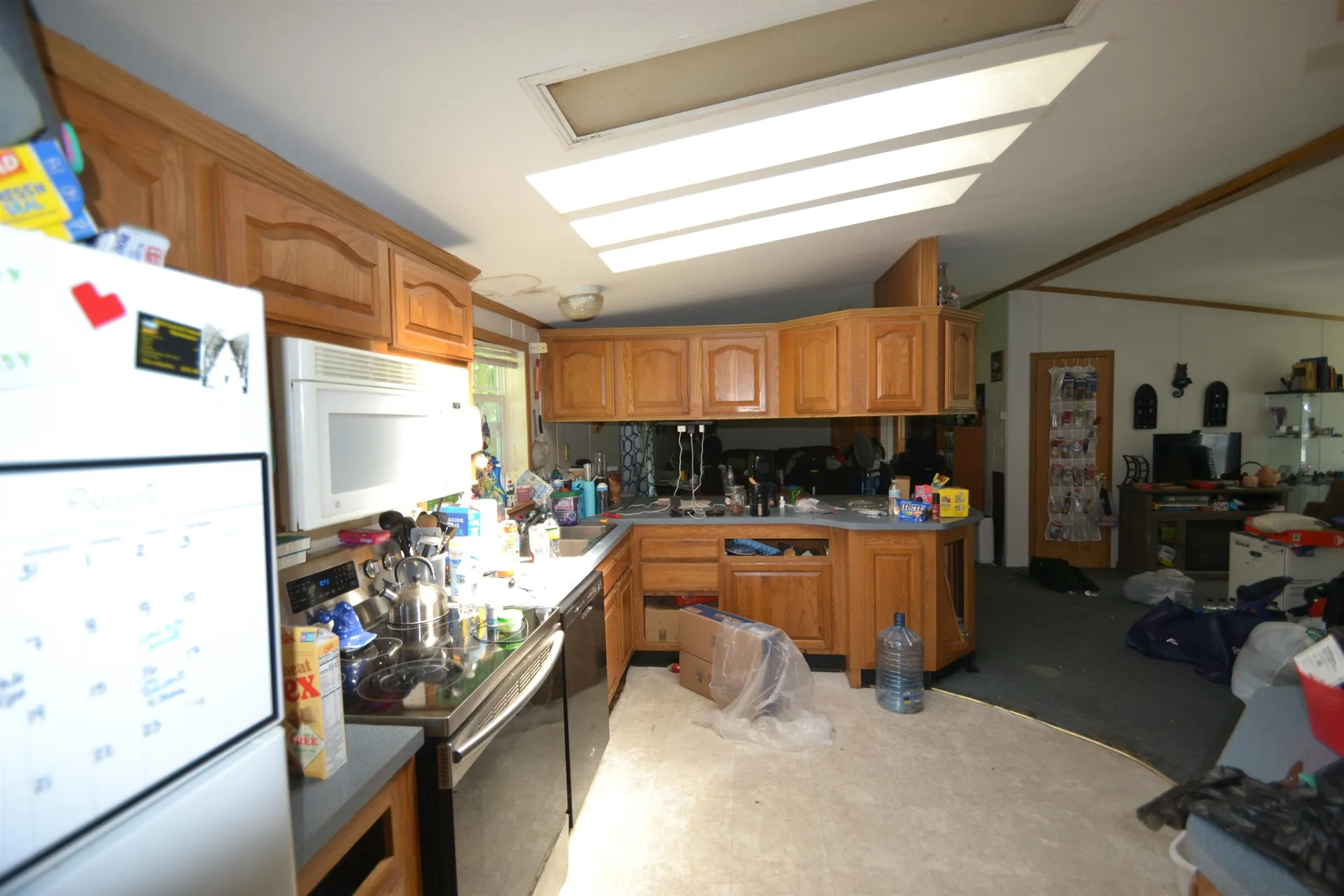 96 Lane Road Holderness NH 03245