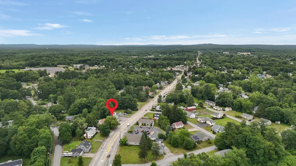 379 High Street Somersworth NH 03878