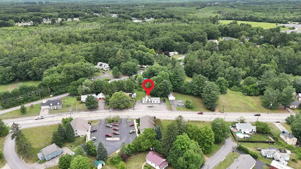 379 High Street Somersworth NH 03878