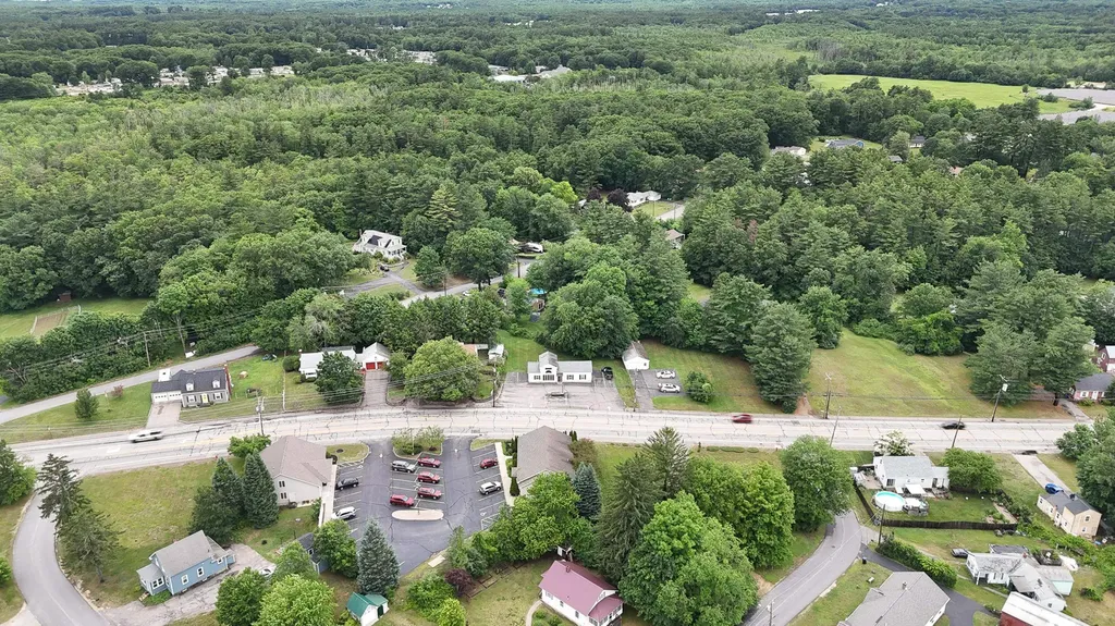 379 High Street Somersworth NH 03878