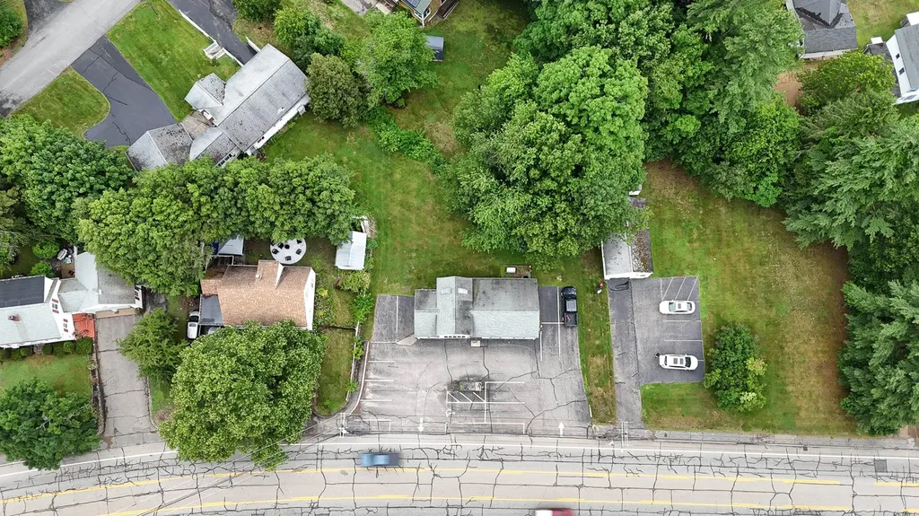 379 High Street Somersworth NH 03878