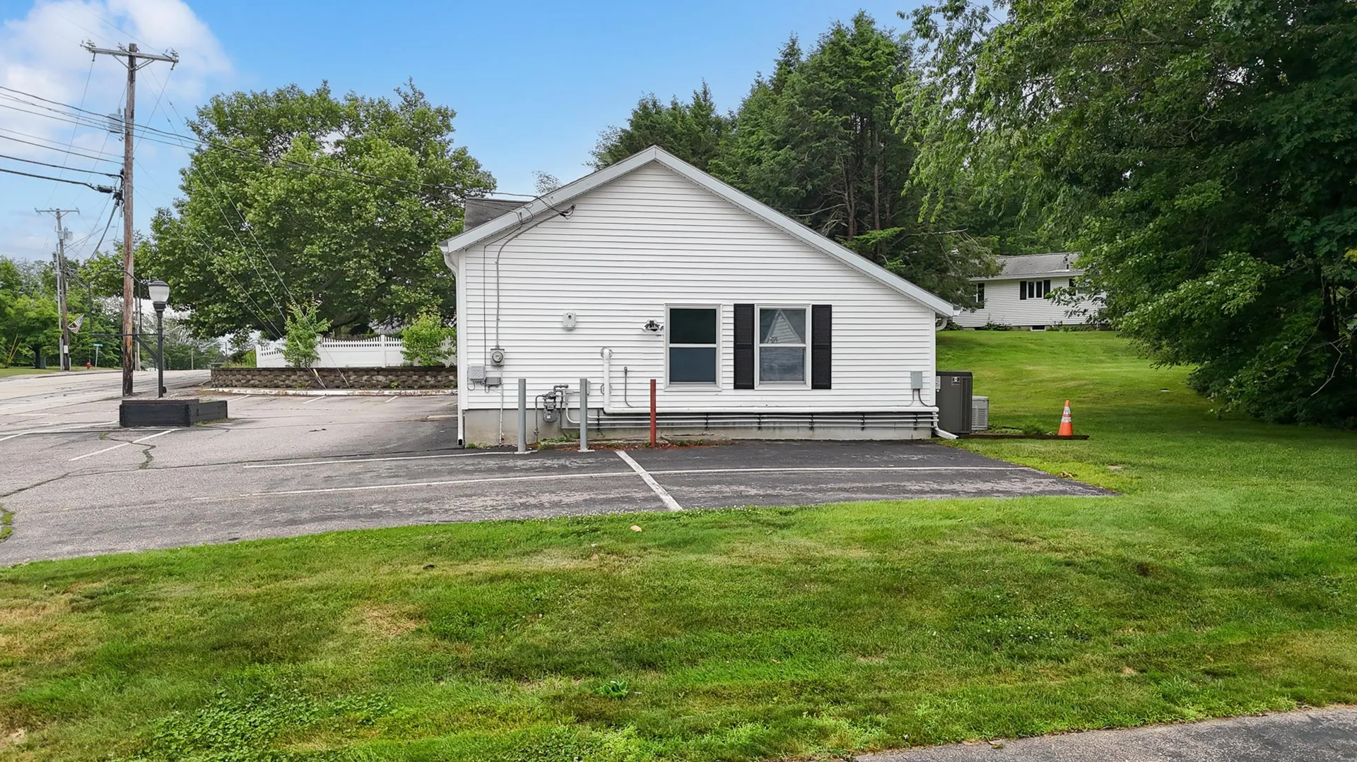379 High Street Somersworth NH 03878