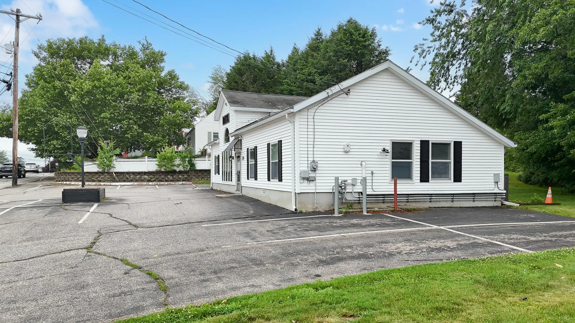 379 High Street Somersworth NH 03878