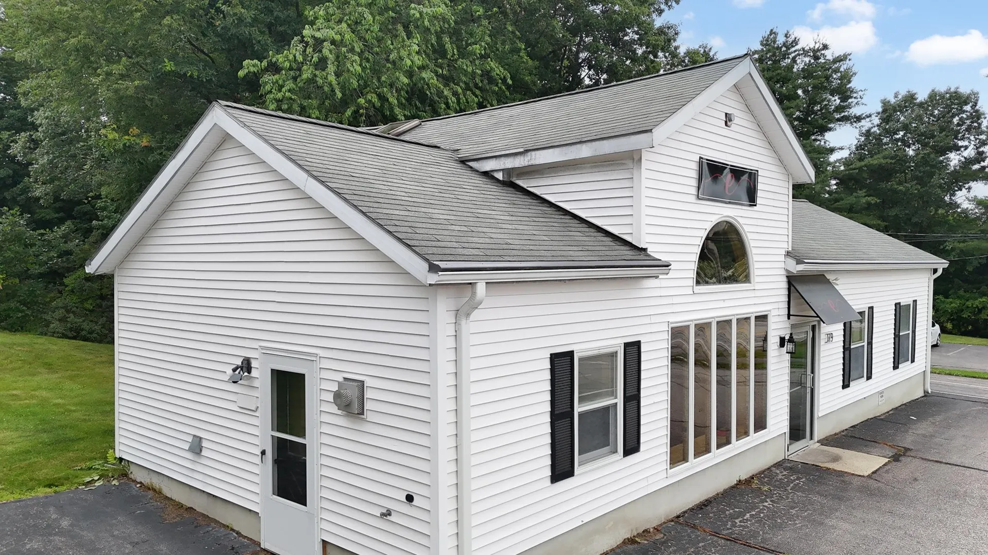 379 High Street Somersworth NH 03878