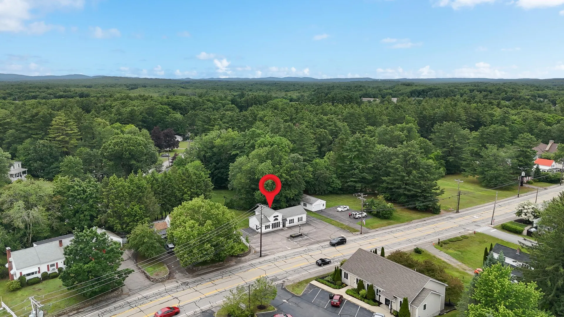 379 High Street Somersworth NH 03878