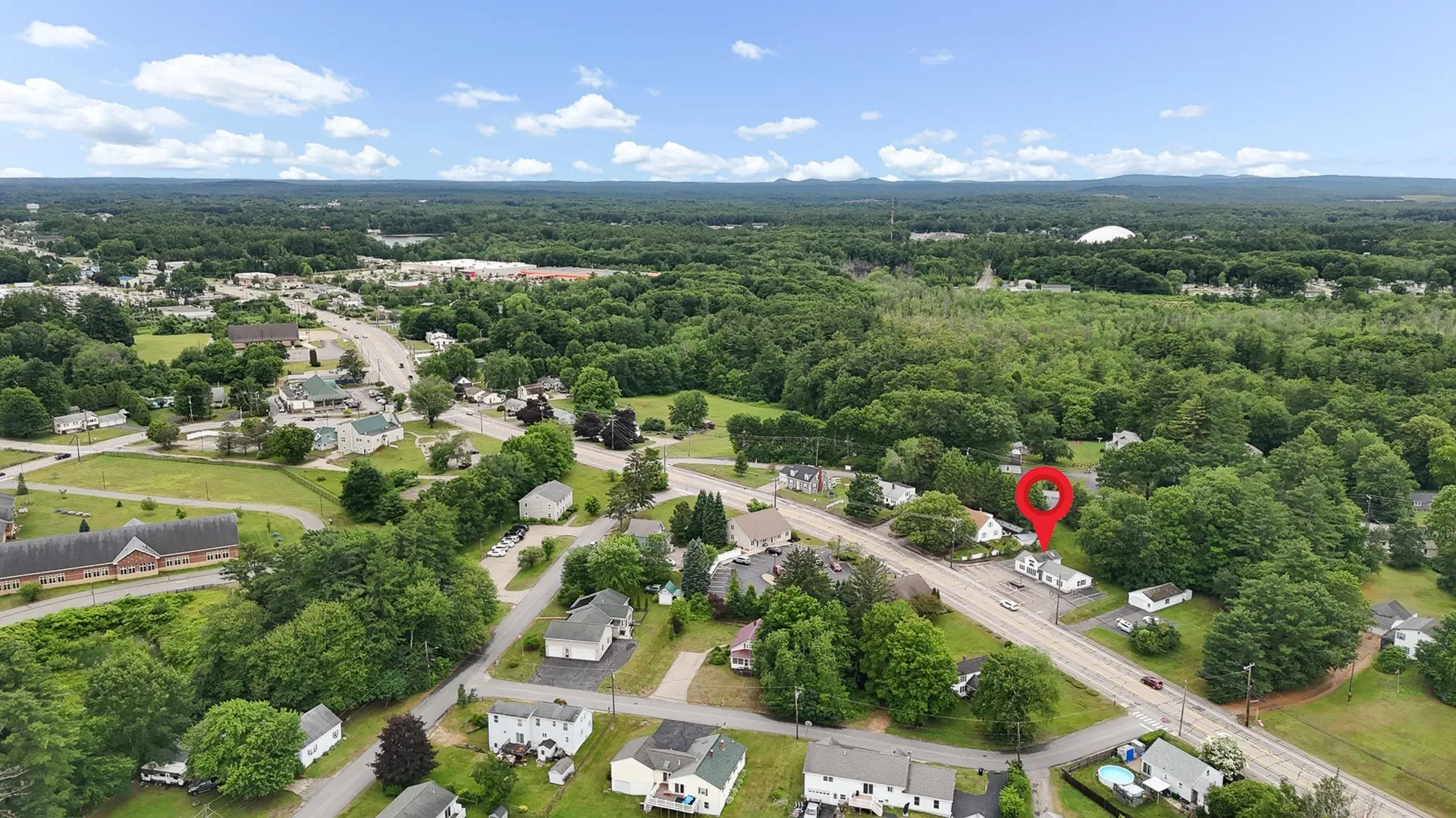 379 High Street Somersworth NH 03878