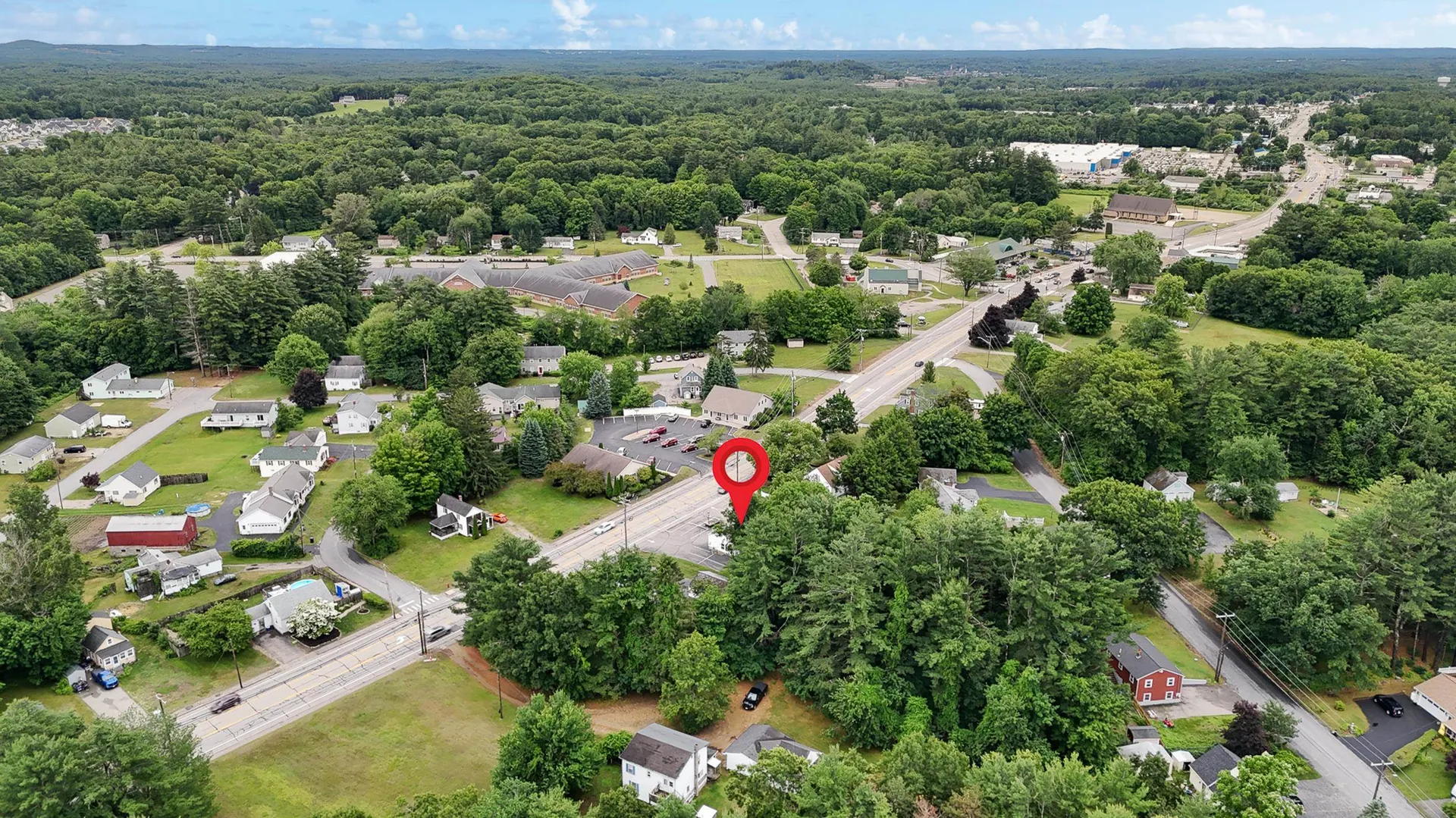 379 High Street Somersworth NH 03878
