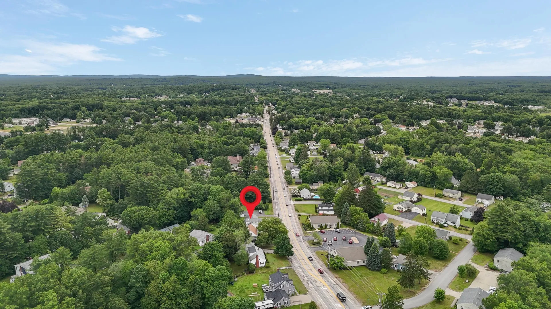 379 High Street Somersworth NH 03878