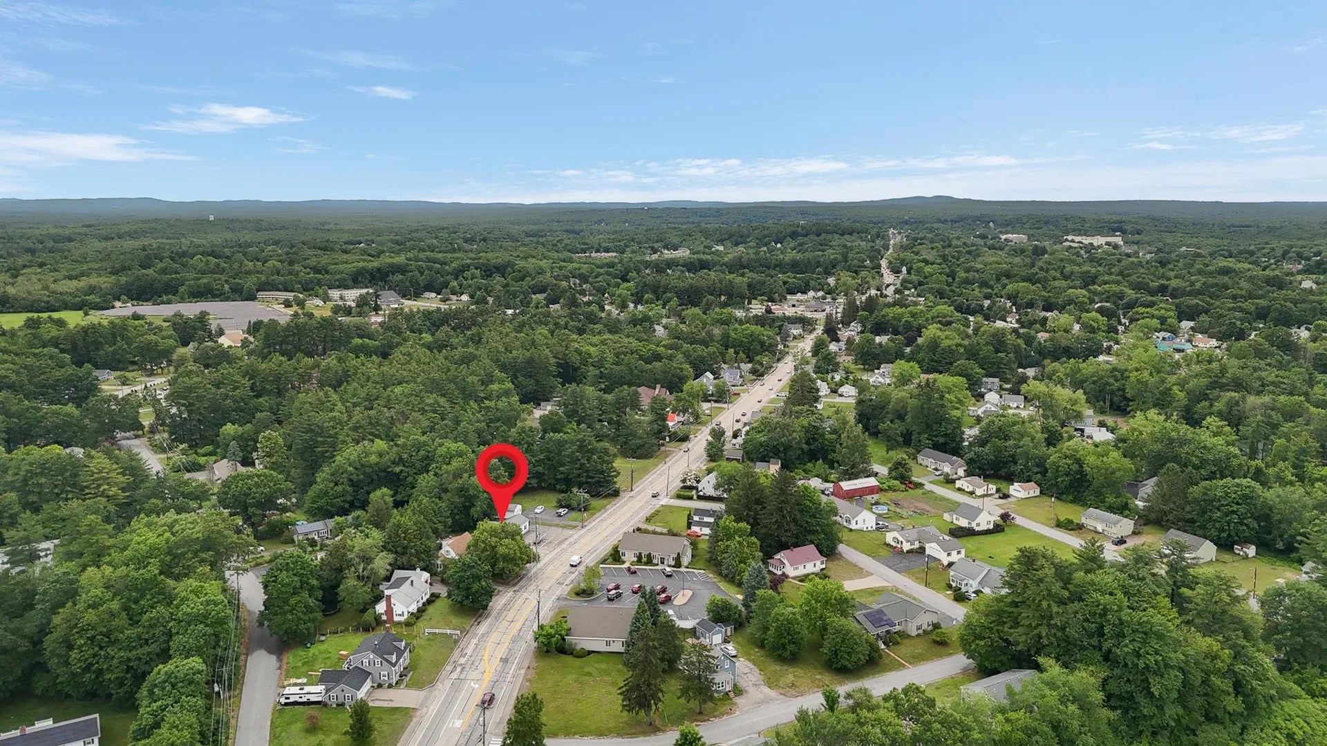 379 High Street Somersworth NH 03878