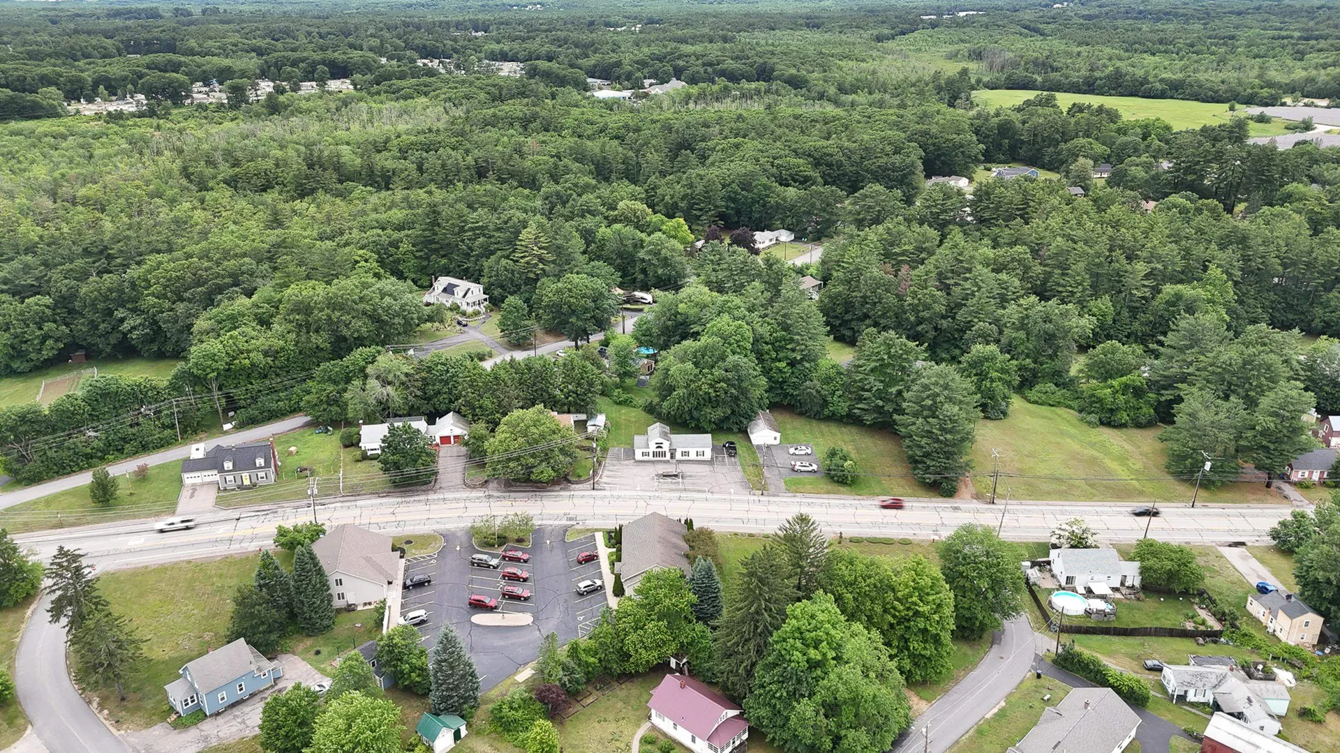 379 High Street Somersworth NH 03878