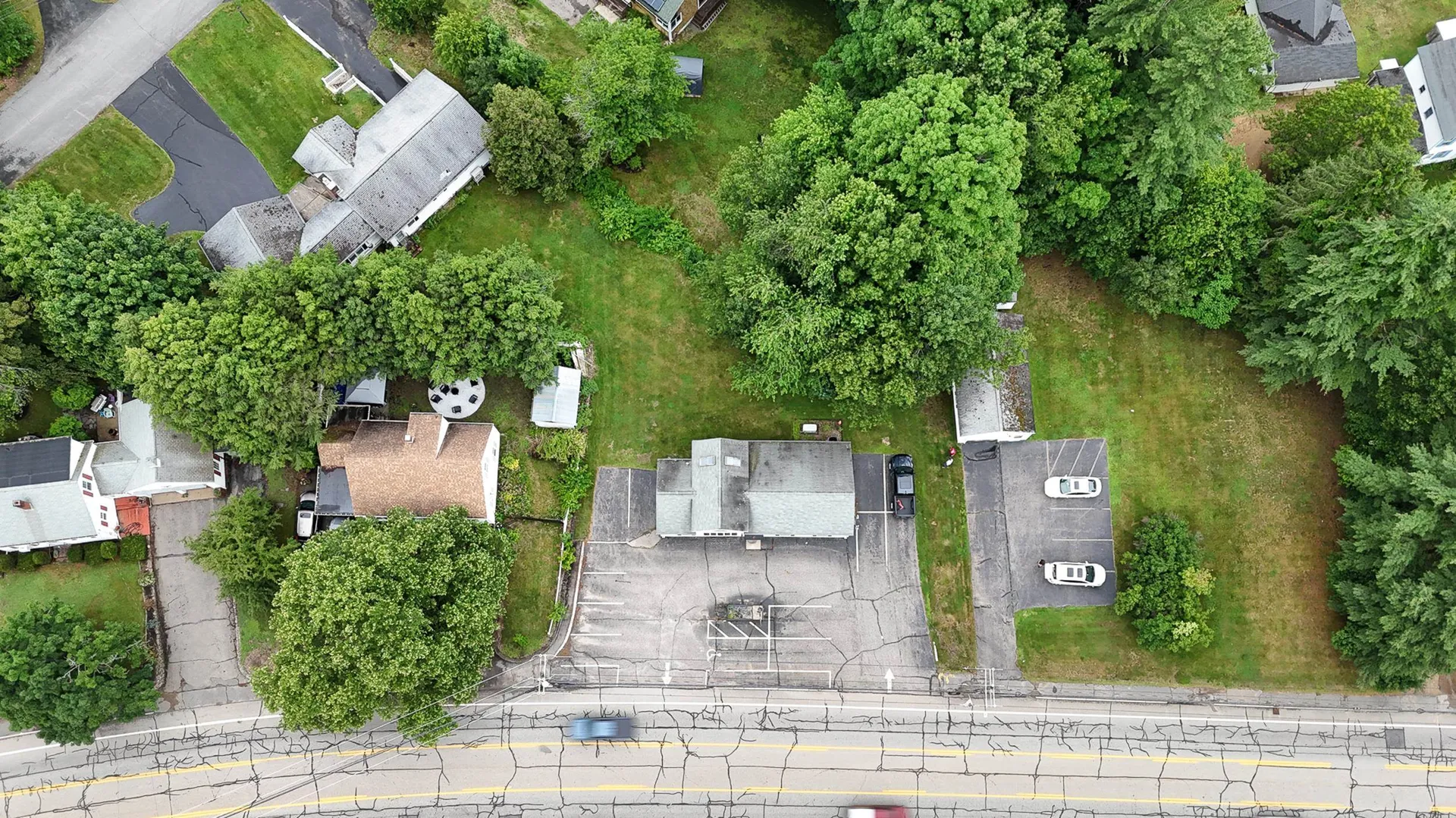 379 High Street Somersworth NH 03878