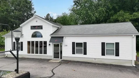379 High Street Somersworth NH 03878