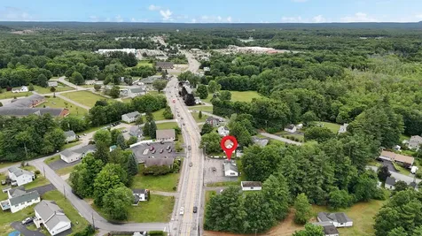 379 High Street Somersworth NH 03878