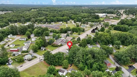 379 High Street Somersworth NH 03878