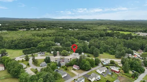 379 High Street Somersworth NH 03878